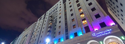 Golden Tulip Al Shakreen
