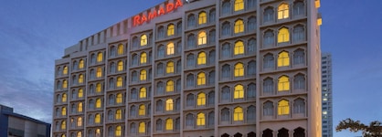 Ramada By Wyndham Colombo