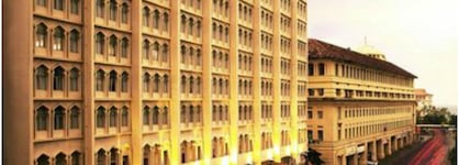 Ramada By Wyndham Colombo