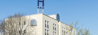 Hotel Hc Mollet Barcelona
