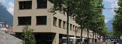 Youth Hostel Interlaken