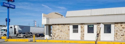 Motel 6 Indianapolis In