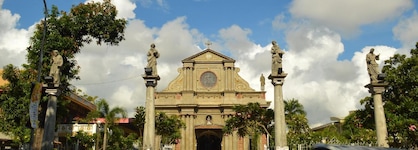 Check Inn Dumaguete