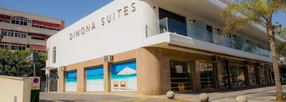 Blue Sea Dimona Suites
