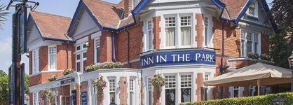 Inn In The Park