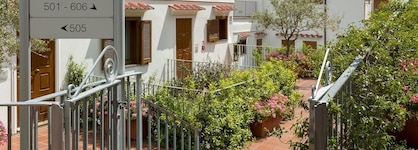 Villa Piedimonte