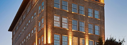 Quirk Hotel
