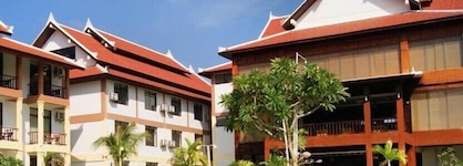 Xishuangbanna Hotel Laos Luang Prabang