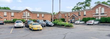 Motel 6 Waukegan Il