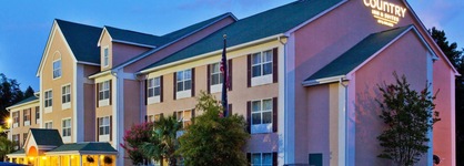Country Inn & Suites By Carlson Columbia Airport