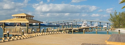 Warwick Paradise Island Bahamas  - All Inclusive- Adults Only