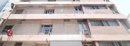 Hotel Nanda
