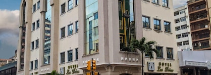 Hotel Las Peñas
