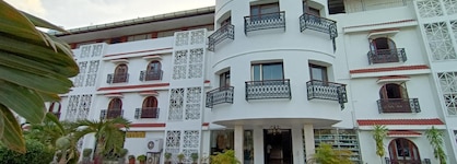 Hotel Tsg Grand