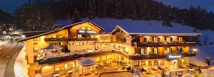 Romantic & Family Hotel Gardenia