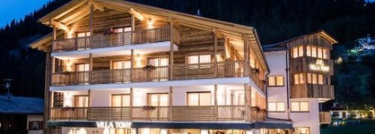 Villa Tony - Small Romantic Hotel