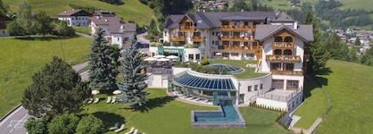 Alpin & Vital Hotel La Perla