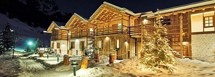 Hotel Fanes