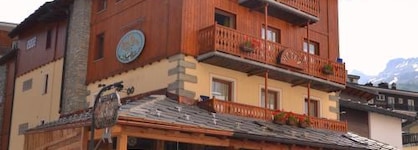 Hotel Mignon