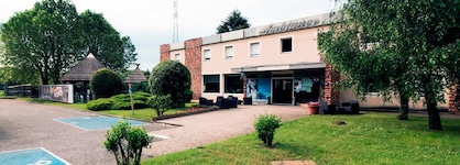 Hôtel Ambiance