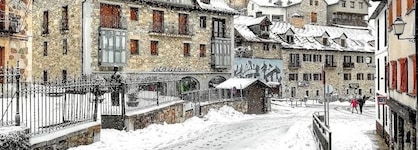Hotel Valle De Izas