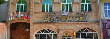Hotel Royal Palace