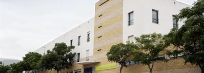 Hi Parque Das Nações – Pousada De Juventude