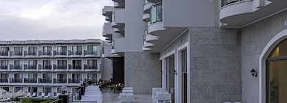 My Ella Bodrum Resort & Spa