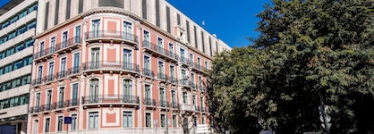 Vincci Liberdade