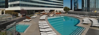 Vdara Hotel & Spa