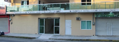 Oyo Hotel Colibri