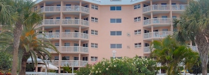 Sunrise Resort