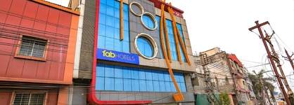 Fabhotel Midland