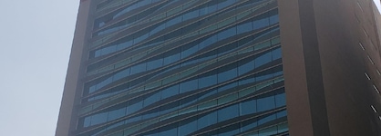 Krystal Urban Guadalajara