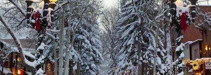 Seasons Four By Snowmass Vacations