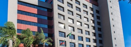 Tri Hotel Smart Caxias