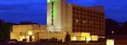 Saddle Brook Hotel