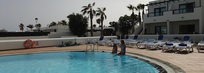 Hotel Pocillos Playa - Adults Only