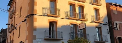 Hotel Terminus Puigcerdà