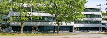 Forenom Serviced Apartments Espoo Tapiola