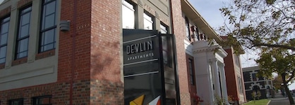Devlin Apartments