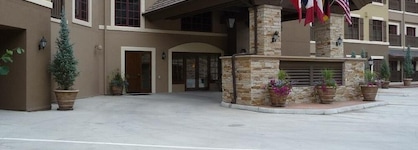 Ascent By East West Hospitality