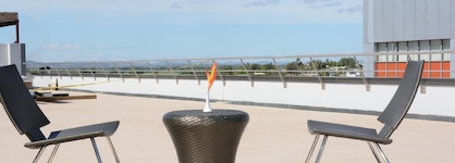 Ratsun Nadi Airport Apartment Hotel