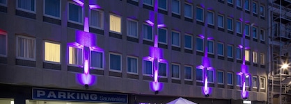 Pentahotel Liège