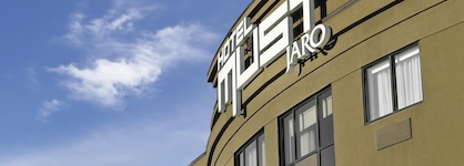 Hôtel Must – Aéroport De Québec Par Jaro