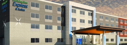 Holiday Inn Express & Suites Dearborn Sw - Detroit Area By Ihg