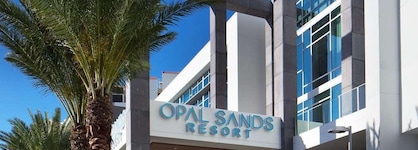 Opal Sands Resort