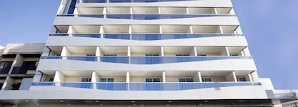 Royal Atlântica Macaé Hotel