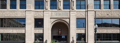 The Barnett, Part Of Jdv By Hyatt