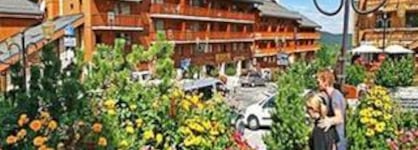 Maeva Clubhotel Meribel Les Allues